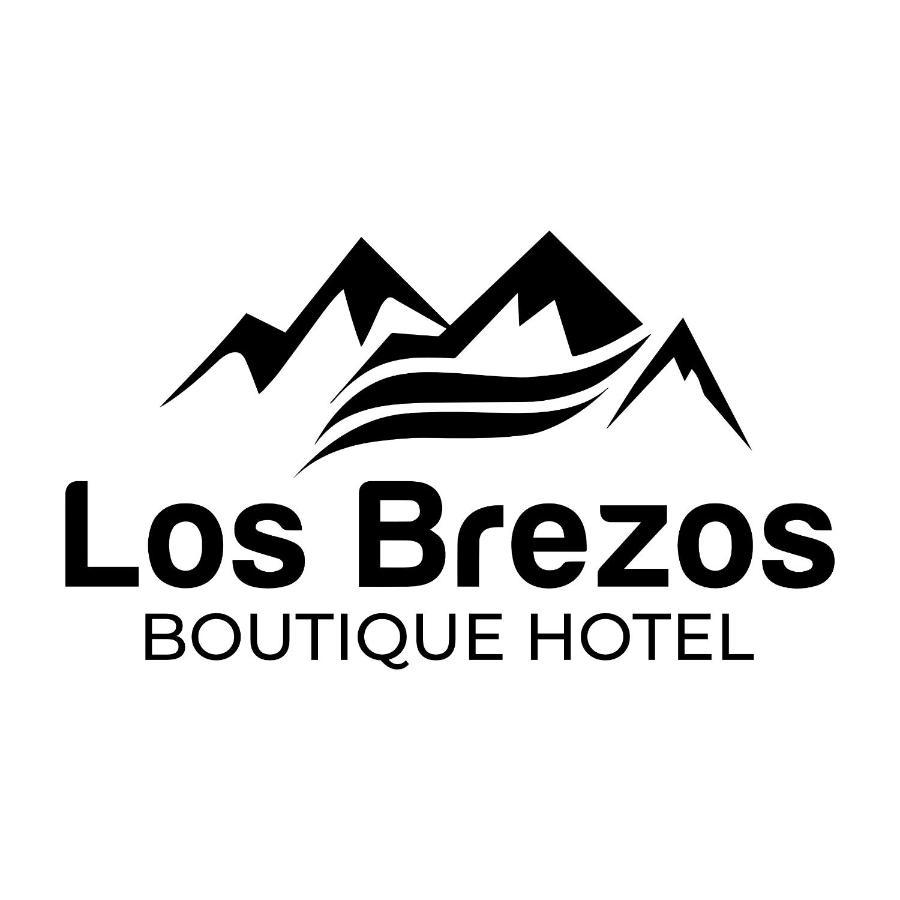 Los Brezos Hotel Boutique Volcán Eksteriør bilde