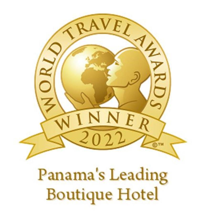 Los Brezos Hotel Boutique Volcán Eksteriør bilde